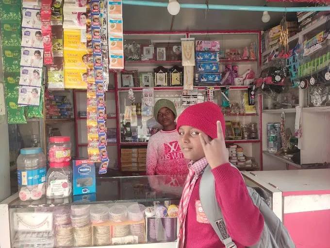 Sheetal Shringar Store & Gift center