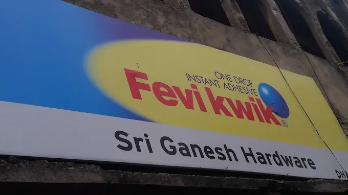 Shree Ganesh Hardware