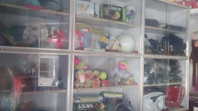 Rohit Sports & Gift Corner - Sports Shop in Varanasi
