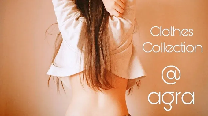 Clothes collection - Women's Clothing Store in Agra