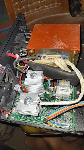 Nath brothers electrical solutions - Electrician in Guwahati