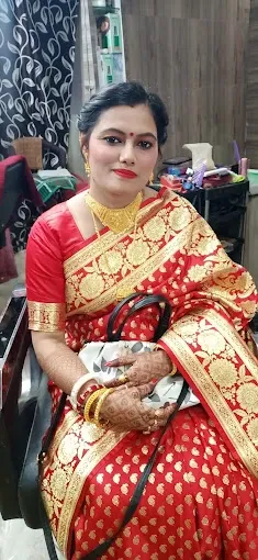 Femina Ladies Beauty Parlour And Shop