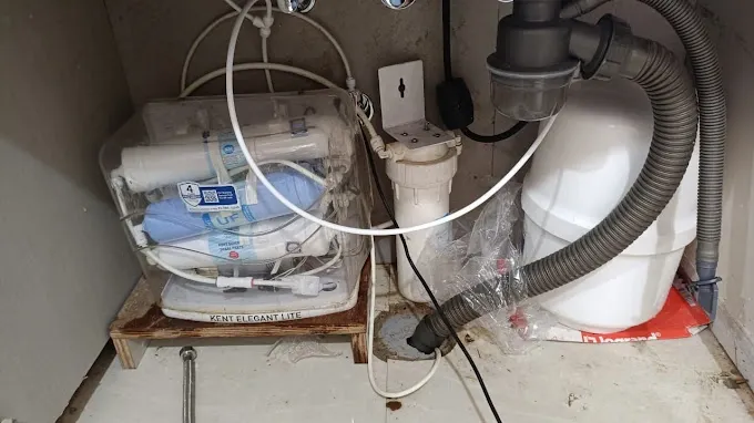 Ram Ro service - R O Service in Lucknow