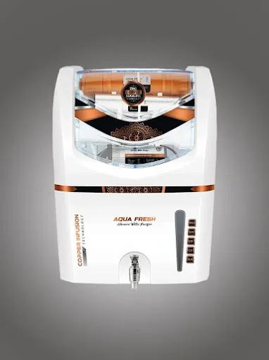 Ro service center sidharth vihar