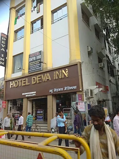 New National Medicals - Medical Store in Varanasi