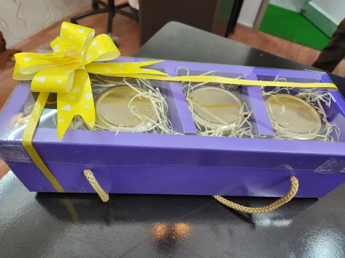 The E.Bakers & Events