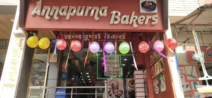 Annapurna Bakers