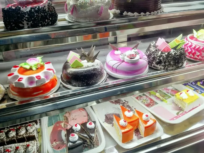 BABA BAKERS Susuwahi