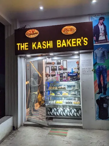 The Kashi Bakers