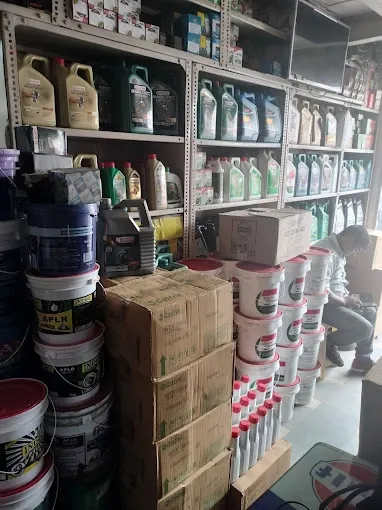 Rizwan auto agency - Auto Parts Store in Varanasi