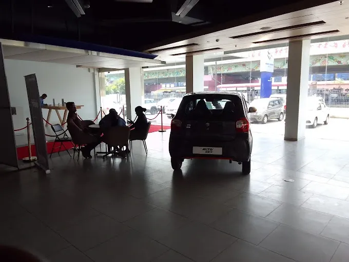 Varanasi Motors Pvt. Ltd - Auto Parts Store in Varanasi