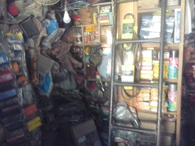 Mehrotra Auto Spares