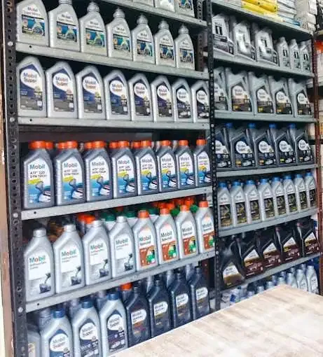 Pd & Brothers - Auto Parts Store in Varanasi