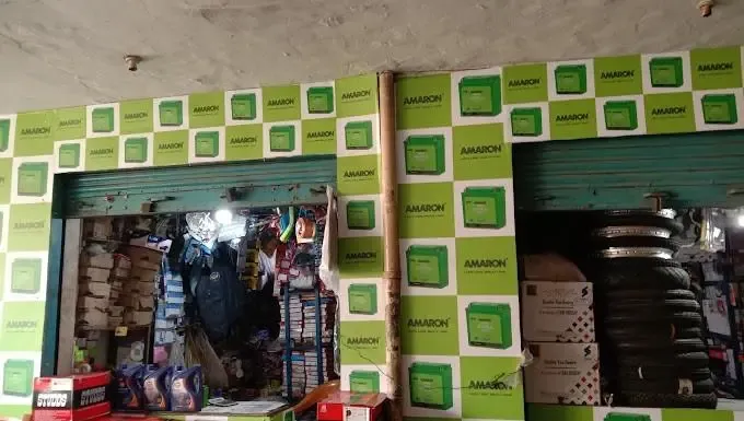 Deepak Auto Spare Parts