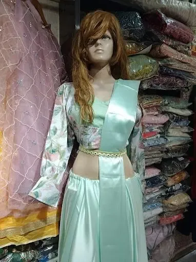 Senses Boutique - Boutique in Varanasi