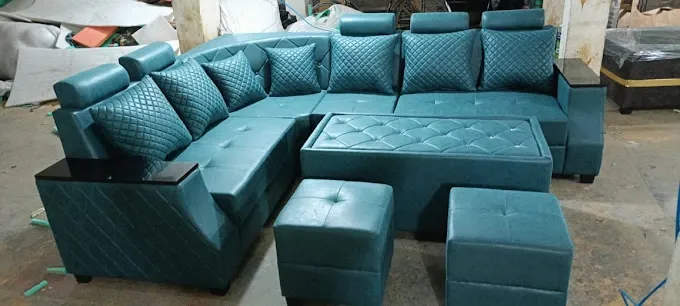 Furniture Mart - Furniture Store in Varanasi