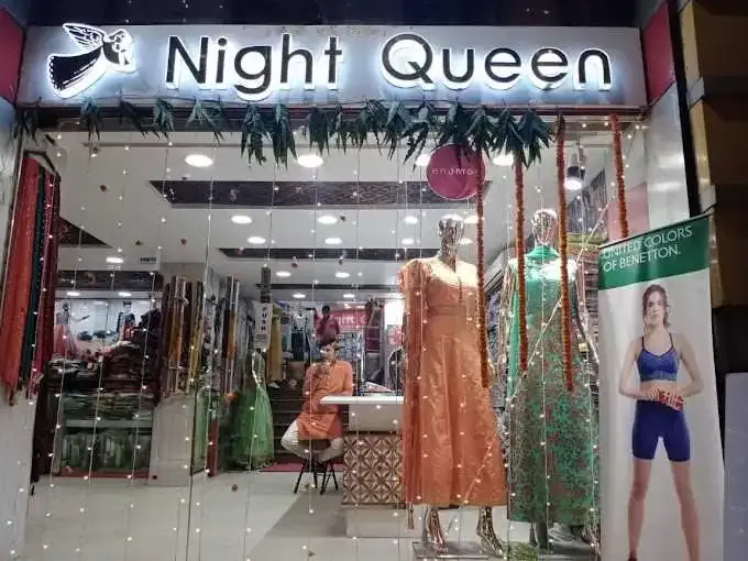 Night Queen