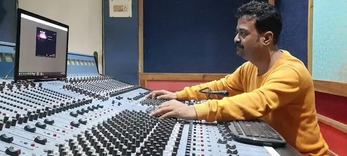 Kala Shree Digital Sound Recording Studio - Audio Studio in Varanasi