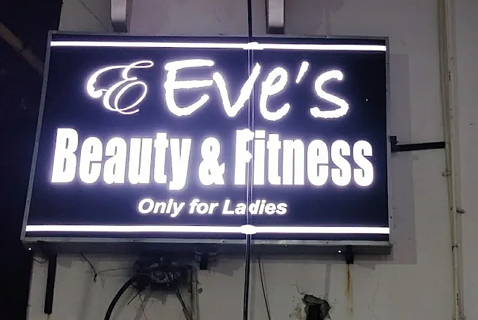 Eve's Beauty Parlour - Beauty Parlour in Varanasi