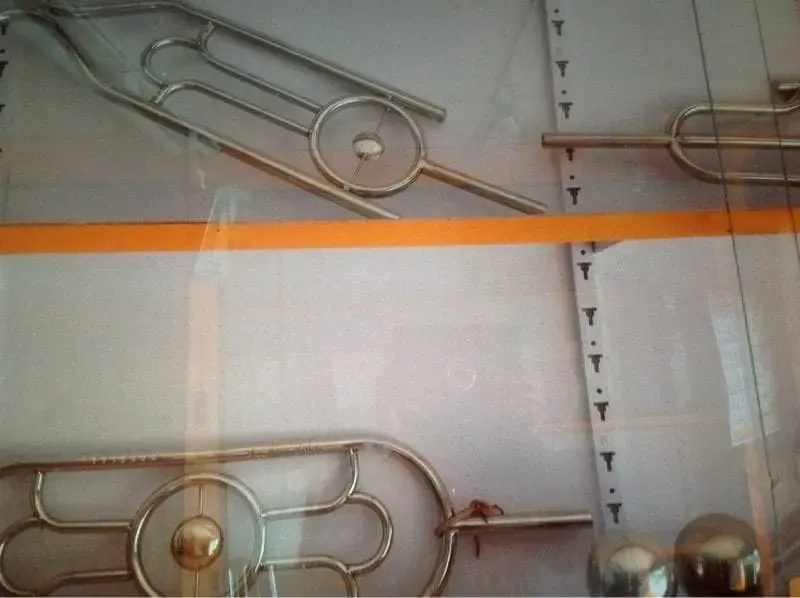 Metal Tech Corp - Aluminium Works in Varanasi