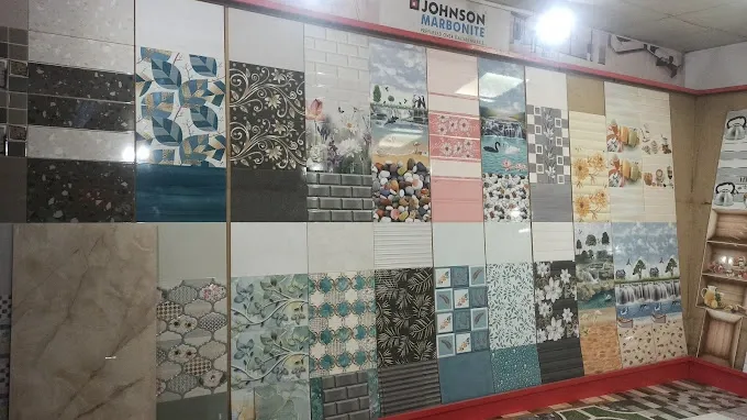 The varanasi tile & marbl zone - Marble & Tile Shop in Varanasi