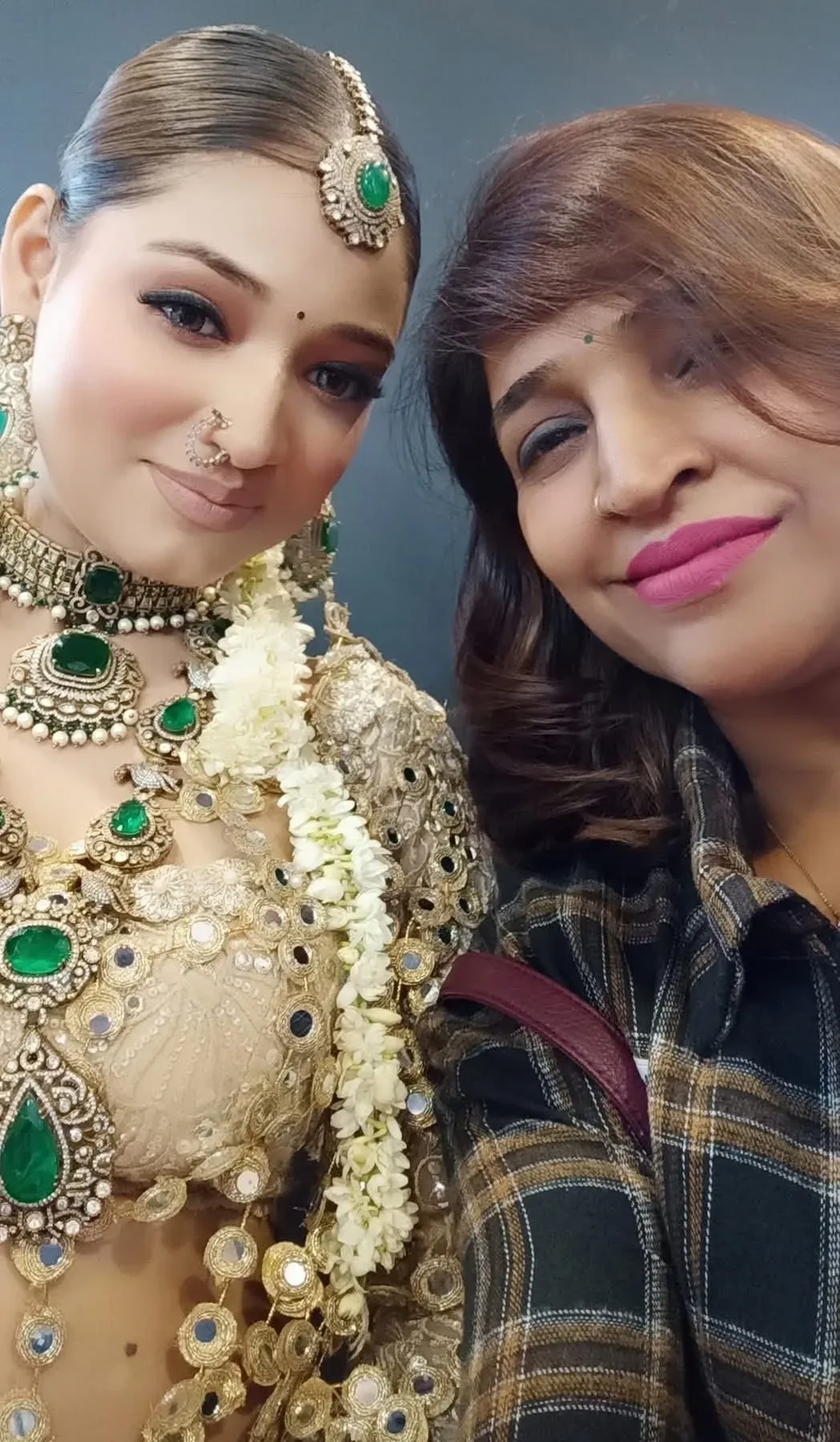 Nancy Beauty Salon & bridal Makeup studio - Beauty Parlour in Allahabad