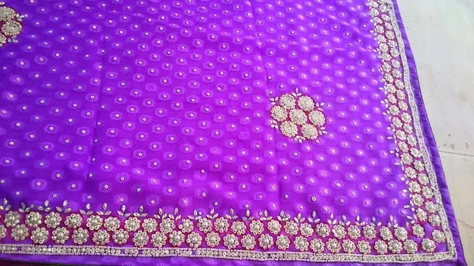 Aman Saree Centre - Computer Service in Ghazipur