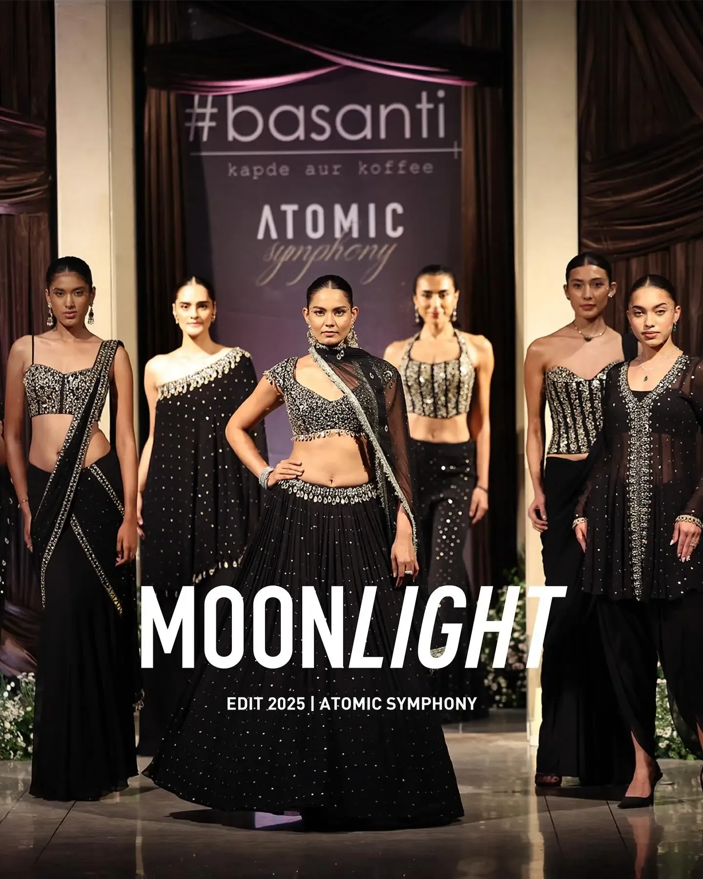 Basanti Kapde aur Koffee