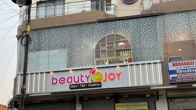 Beauty N Joy - Beauty Parlour in Varanasi