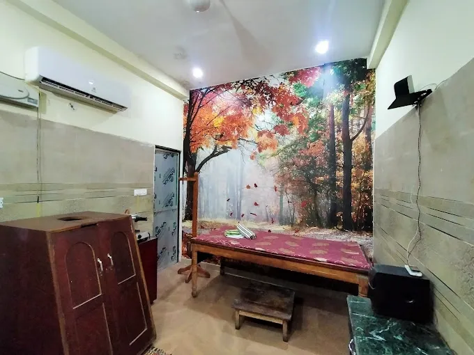 Shreenivas Ayurvedic Centre