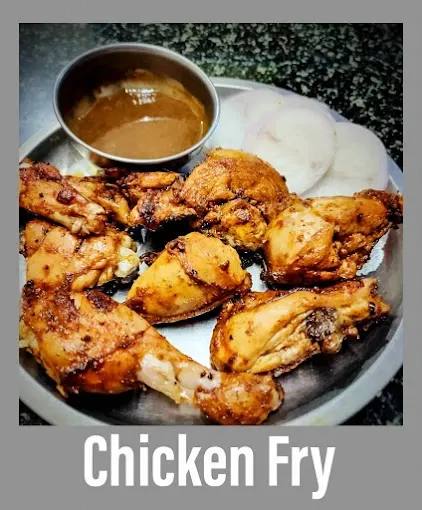 Golden Fry Chicken - Restaurant in Gorakhpur