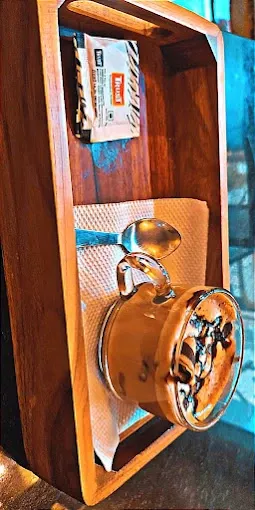 Mona Lisa Cafe - Restaurant in Varanasi