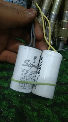 Bharat Suppliers - Electrical Store in Varanasi