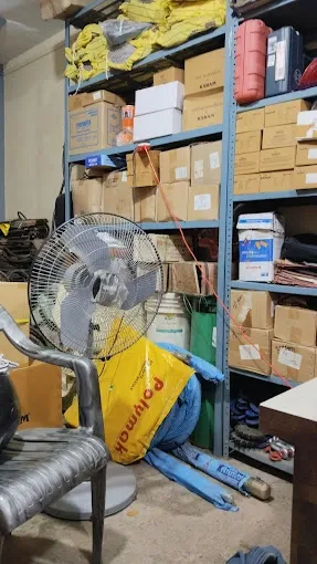 C M TRADING COMPANY - Pipe Supplier in Varanasi