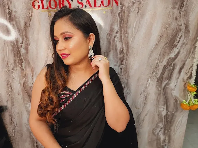 Glory Salon - Clothing Wholesaler in Ranchi