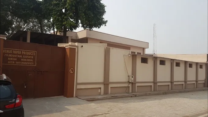 Venus Paper Products - Paper Distributor in Agra