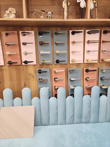 Prakash Plywood Emporium