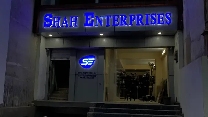 Shah enterprises - Aluminium Works in Varanasi