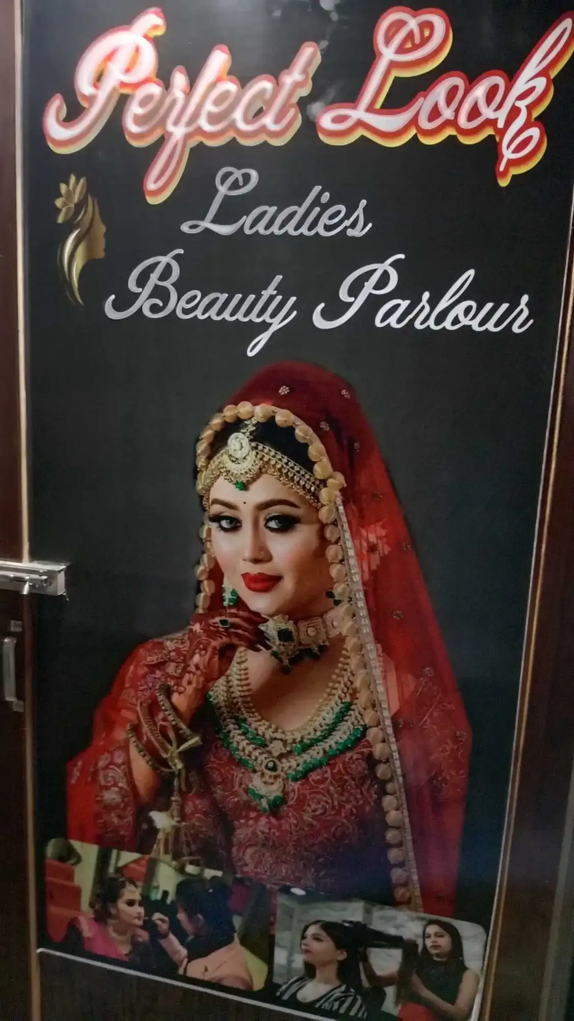 Perfect Look Ladies Beauty Parlour - Beauty Parlour in Dhanbad