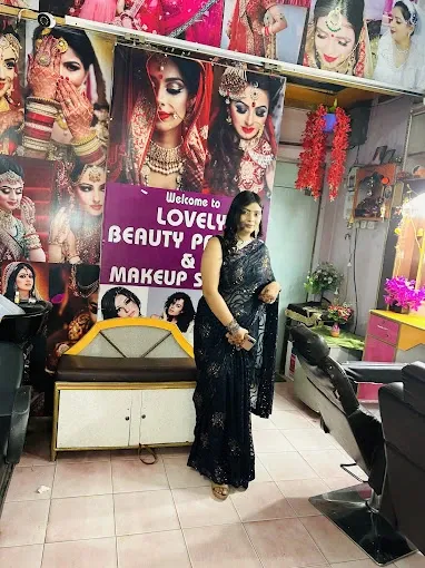 LOVELY BEAUTY PARLOUR - Beauty Parlour in Lucknow