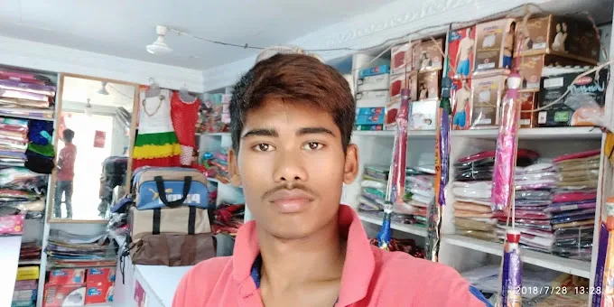 MAA MANGALA SAREE HOUSE & DRESSES - Clothing Store in Konark