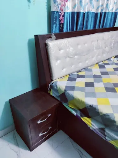 Surendra Vishwakarma Carpenter & Aluminum