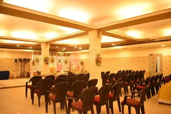 Rasrang Banquet Hall - Marriage Lawn - Banquet Hall in Varanasi