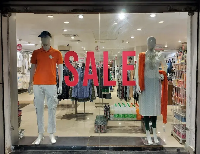 V mart - Bags Store in Varanasi