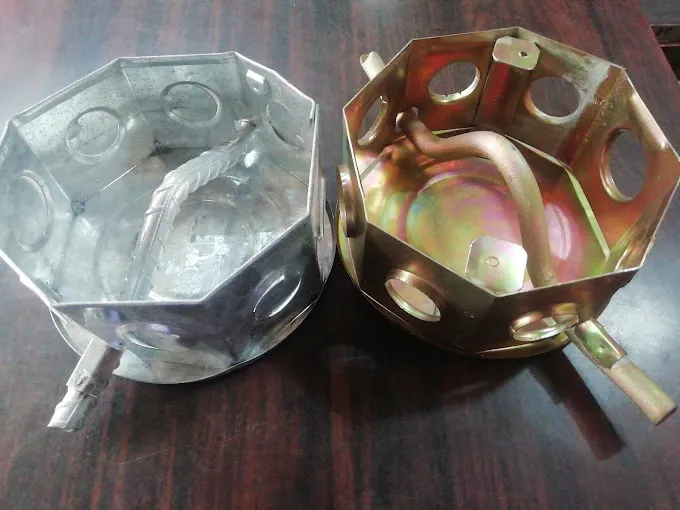 Lotan Ram Pipe Store - Pipe Supplier in Allahabad