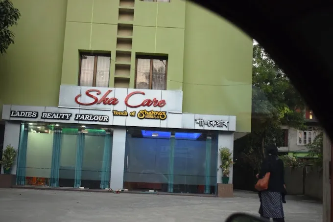 Sha Care - Beauty Parlour in Guwahati
