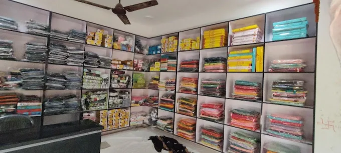 Lovkush vastsalya - Clothing Store in Gorakhpur