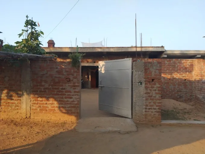 JITENDRA DANGI - Hardware Store in Dhanbad