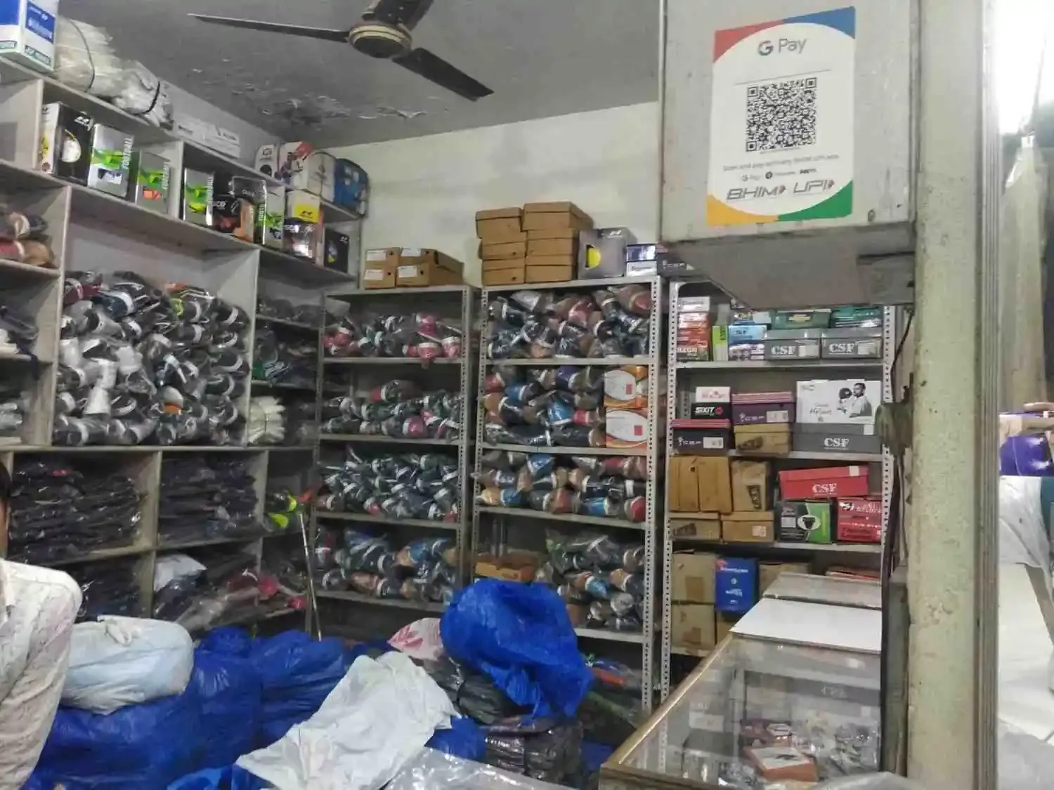 Sudhir Sports - Sports Shop in Allahabad