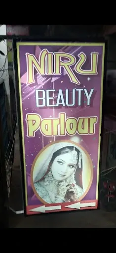 NIRU BEAUTY PARLOUR